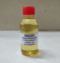 Karanja Oil Emulsifier ( DIKO EKO )