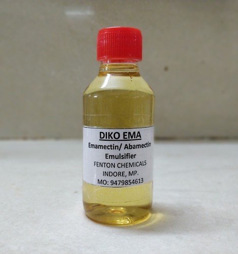 Emamectin Emulsifier By FENTON CHEMICALS