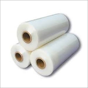 Stretch Films