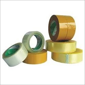 BOPP Tapes