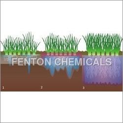 Liquid Wetting And Sticking Agent