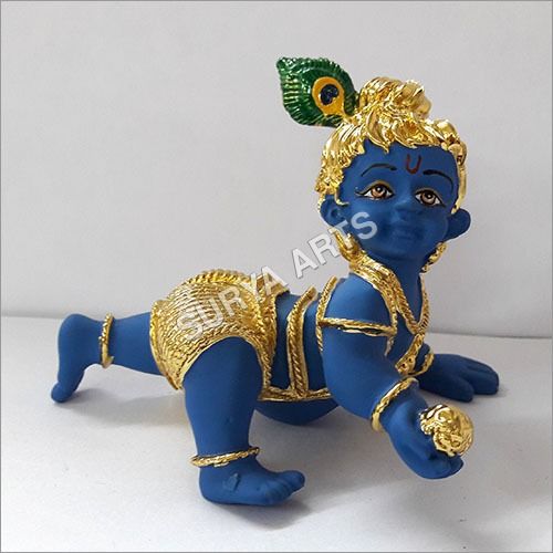 Bal Krishna Statue