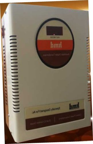 AC Voltage Manufacture