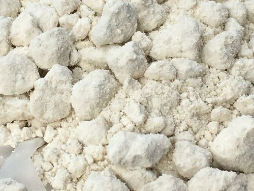 Kaolin Clay