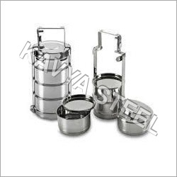 Belly Tiffin