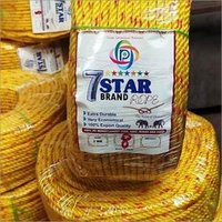 HDPE Plastic Rope