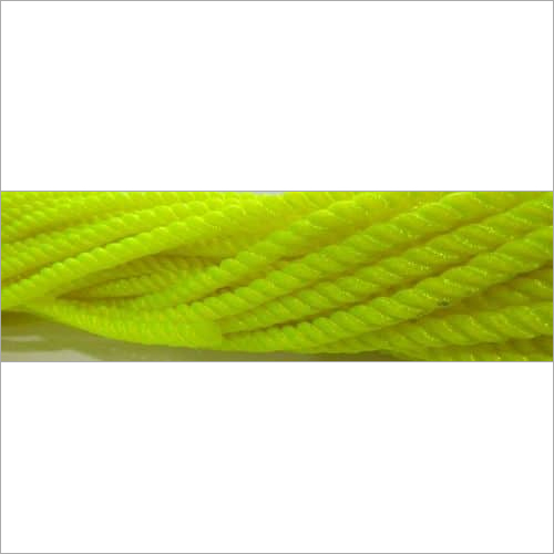 Nylon Rope By Bharat Polyplast