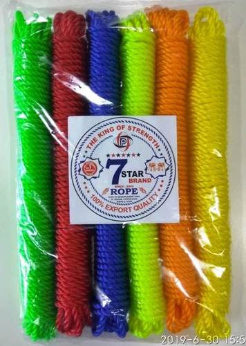 Mono Filament Rope At Best Price In Bhavnagar Gujarat Bharat Polyplast