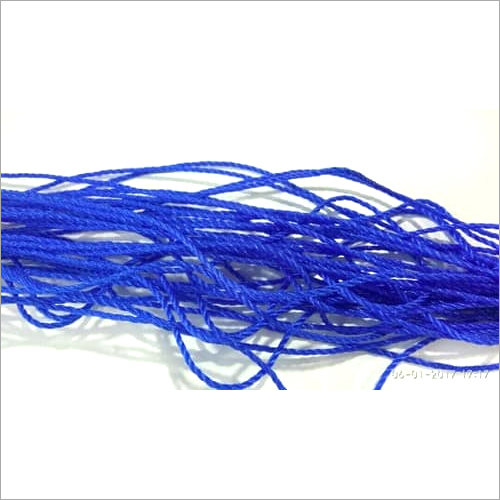Nylon Rope At Best Price In Bhavnagar Gujarat Bharat Polyplast