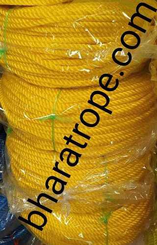 HDPE Mono Filament Ropes