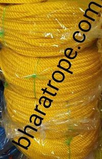 HDPE Mono Filament Ropes