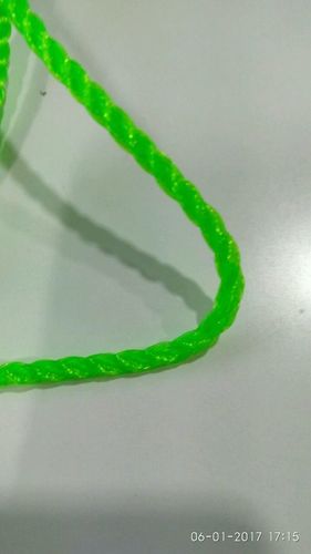 Plastic Monofilament Ropes