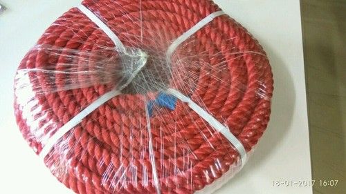 HDPE Rope