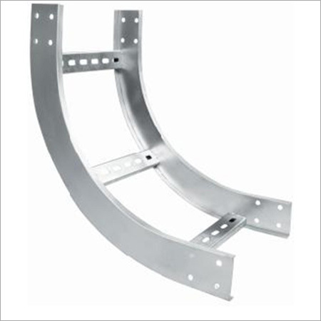 Ladder Tray Vertical Bend Inside