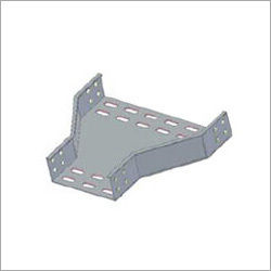 Perforated Tray Center Reducer