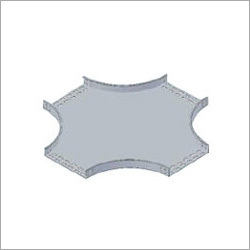 Perforated Tray Cross