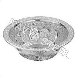 Stainless Steel Bowls