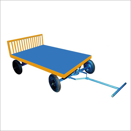 Palle Truck