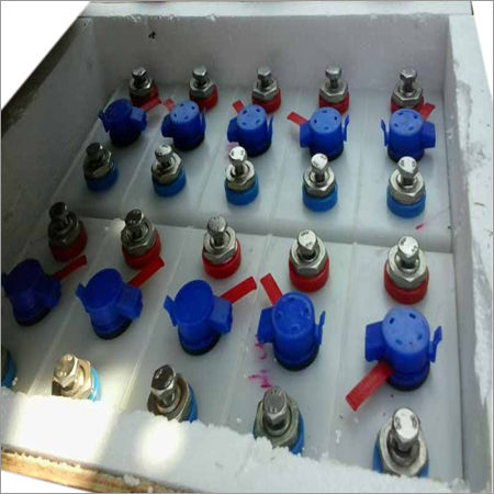 Control Valves