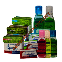 Personal Care Products