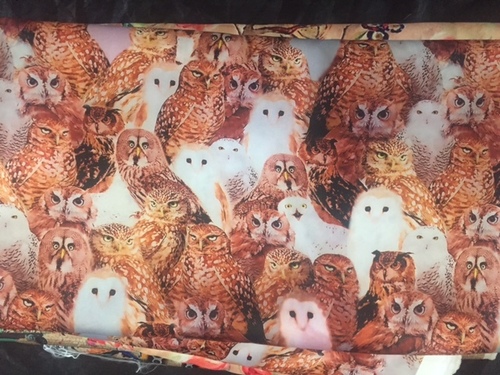 Fancy Digital Printed Curtain Fabrics