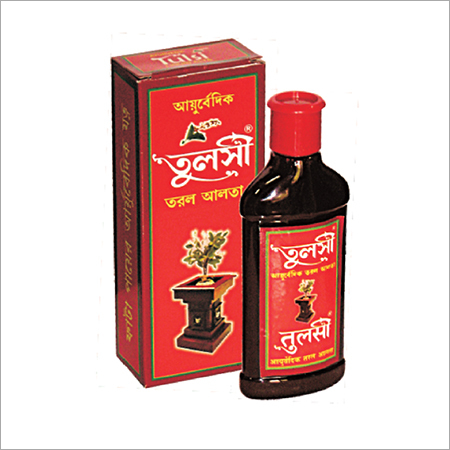 Tulsi Oil for Hair - Khadi Tulsi Oil, Holy Basil Oil - Manufacturer,Exporter