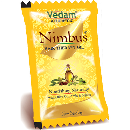 Nimbus Hair Therapy Oil