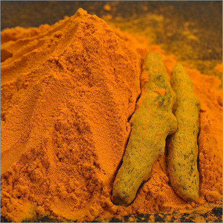 Turmeric Powder