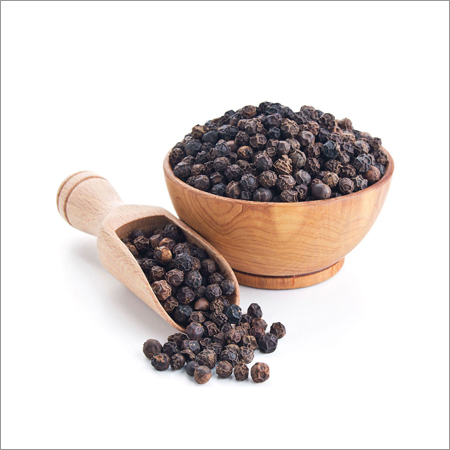 Indian Black Pepper