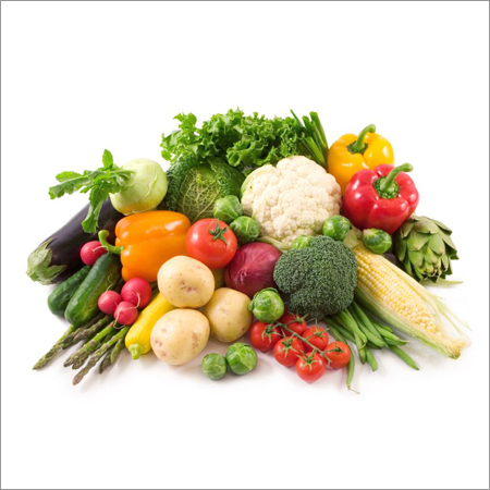 Fresh Vegetables