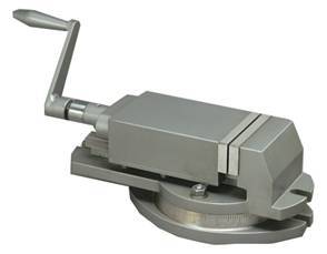 Milling Machine Vices