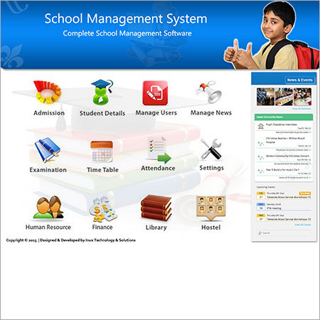 School Management Software
