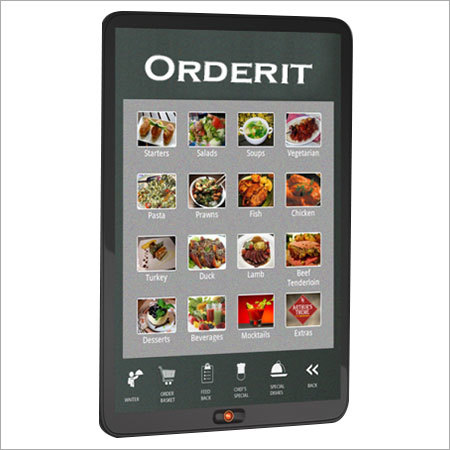 Application Designing Services