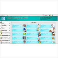 Hospital Management Software