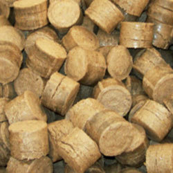 Biomass Coal Briquettes