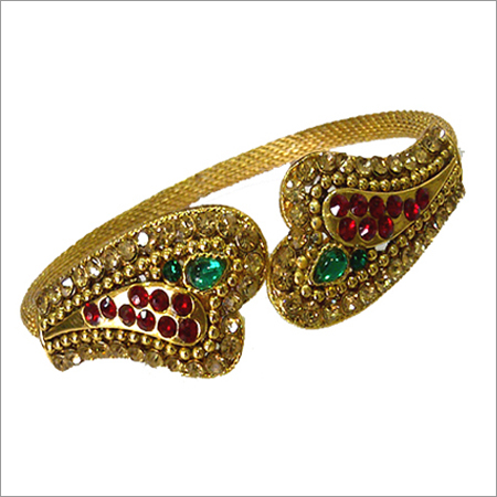 Gold Plated Bracelets
