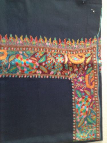 Woolen Shawl