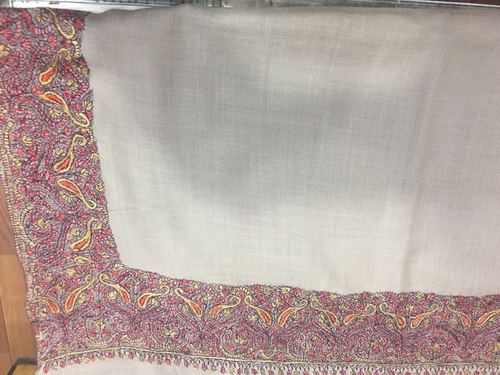 Woolen Shawl