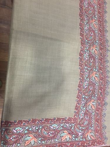 Woolen Shawl