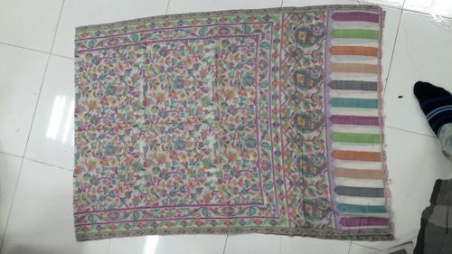 Woolen Shawl