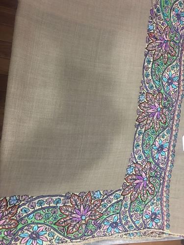 Woolen Shawl