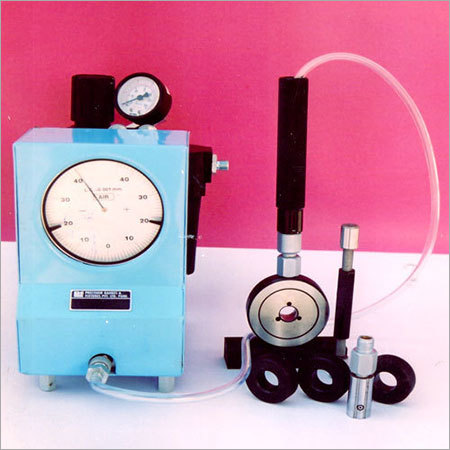 Air Pressure Gauge Unit
