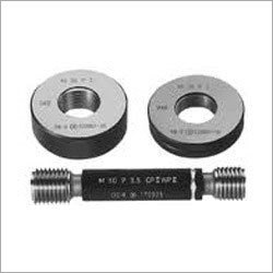 Limit Gauges