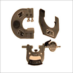 Adjustable Snap Gauges