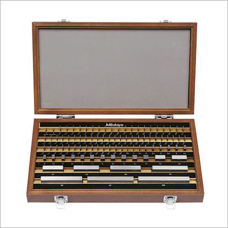 Steel Slip Gauges