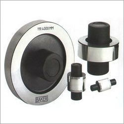 Master Setting Ring Gauges
