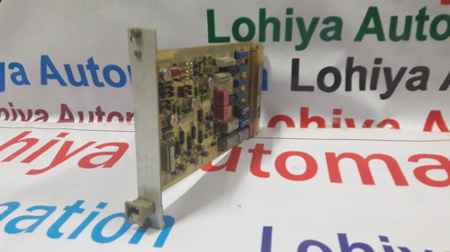Electronic Used Hmi Servo Drive - Application: Industrial Automation