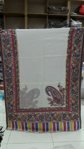 Woolen Shawl