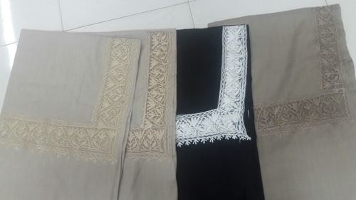 Woolen Shawl