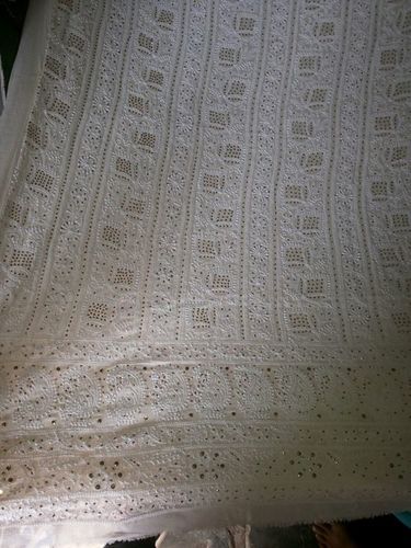 Woolen Shawl
